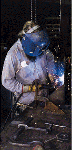 Welder