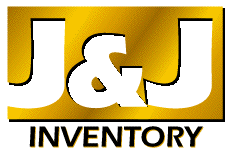 J & J Welding Inventory Logo